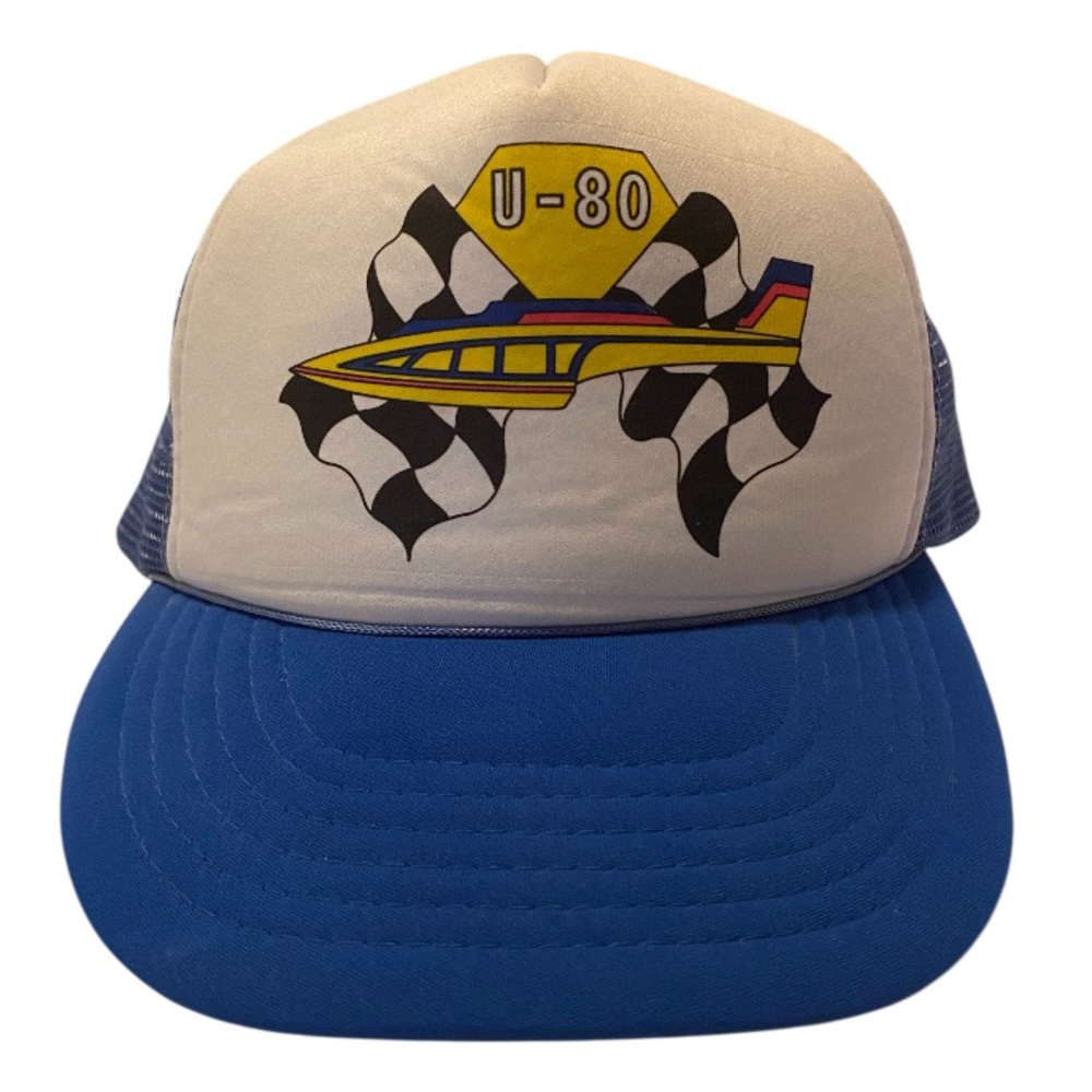 Vintage (Civic Cap) Hat